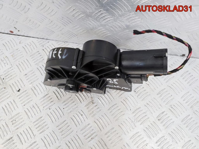 Блок открывания багажника Audi A8 D3 4E0827852G