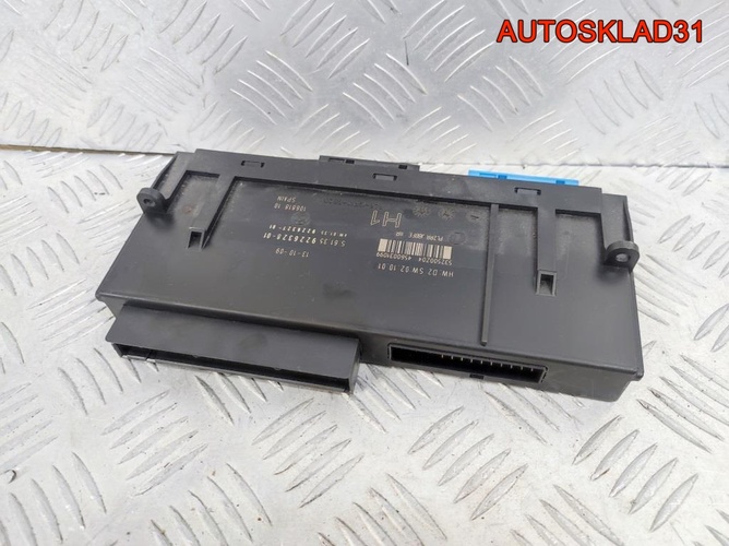 Блок комфорта BMW E90 61139181282