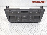 Блок управления климата Audi A6 C5 4B0820043AD (Изображение 1)
