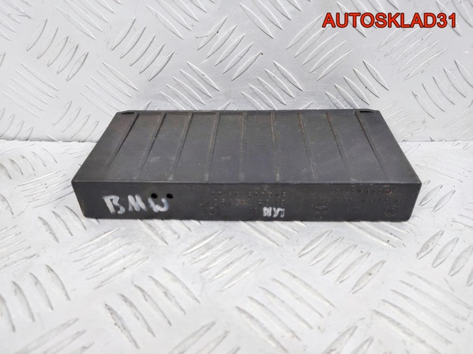 Блок управления светом BMW E34 61351379372