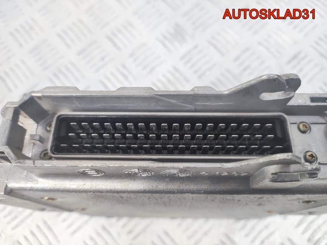 Блок ЭБУ Audi 80/90 B4 1,9 TDi 8A0907401B