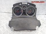 Панель приборов Opel Astra H 13216682 Бензин (Изображение 1)