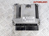Блок ЭБУ Volkswagen Golf 5 1.6 BLP 03C906056AK (Изображение 1)