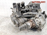 МКПП LBQ Volkswagen Golf 5 1,9 Дизель (Изображение 4)