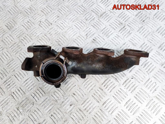 Коллектор выпускной BMW F30 B47D20A 11628519888 Коллектор выпускной BMW F30 B47D20A 11628519888