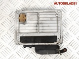 Блок ЭБУ Audi A3 8L 1.6 AKL 06A906019BG (Изображение 2)