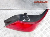 Фонарь задний правый Opel Astra H 13273302 Cabrio (Изображение 2)