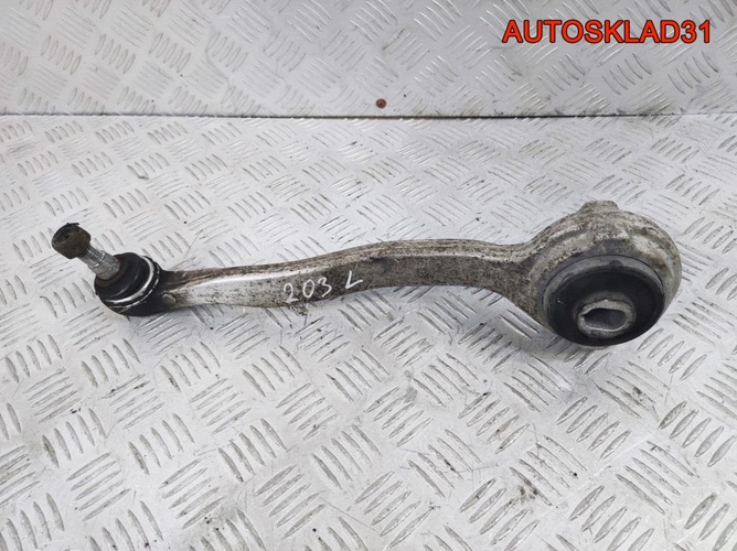 Рычаг передний верхний левый Mercedes W203 21439