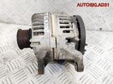 Генератор 110A Fiat Ducato 2.3 JTD 0124325053 (Изображение 1)
