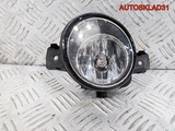 Фара противотуманная левая Renault Clio 3 (Изображение 1)