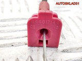 Трос открывания двери задней правой Opel Astra H (Изображение 6)