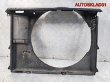 Диффузор вентилятора BMW E38 17111702893 Бензин (Изображение 5)