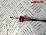 Трос открывания двери задней правой Opel Astra H (Изображение 3)