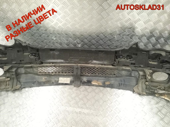 Бампер передний Mercedes Benz W203 A2038851425