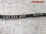 Шланг гидроусилителя Audi A6 C5 4B1422891 (Изображение 3)