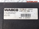 Блок управления подвеской Audi A6 C6 4F0910553A (Изображение 7)