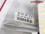 Фонарь задний правый Mercedes W202 A2028201064 (Изображение 8)