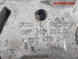 Кронштейн опоры двигателя VW Golf 5 06F199207Q (Изображение 6)