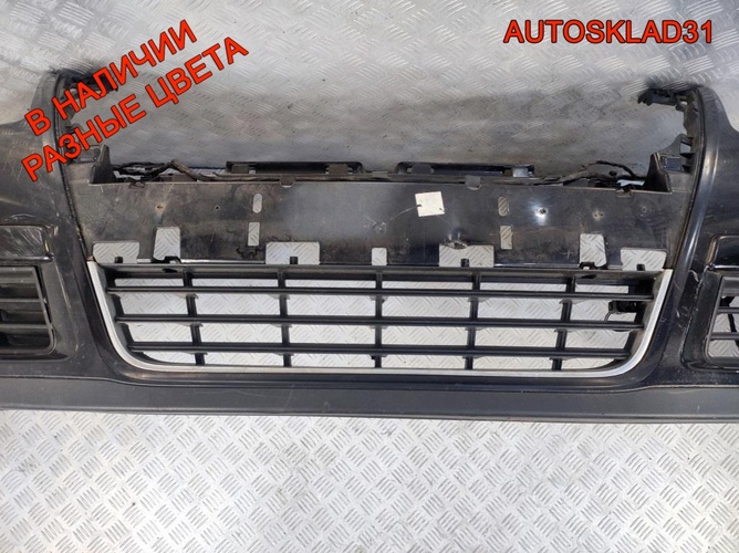 Бампер передний Volkswagen Passat B6 3C0807221C