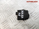 Кнопка корректора фар Nissan Micra K12 251909U00A (Изображение 3)