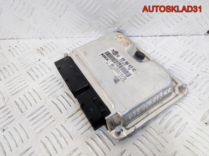 Эбу Volkswagen Passat B5+ 1.9 AVB 038906019KC