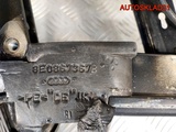 Рамка двери передней левой Audi A4 B 8E0837461A (Изображение 9)
