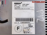 Блок навигации Nissan Primera P12E 28185BA021 (Изображение 8)