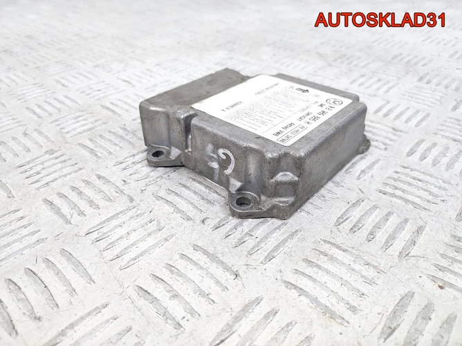 Блок управления AIR BAG VW Golf 5 1K0909605H