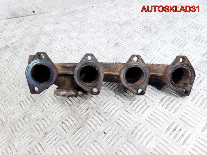 Коллектор выпускной BMW F30 B47D20A 11628519888 Коллектор выпускной BMW F30 B47D20A 11628519888