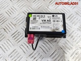 Блок электронный Skoda Rapid 5NA035284B (Изображение 1)