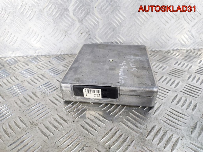 Блок ЭБУ Ford Focus 1 1S4F12A650BE Бензин