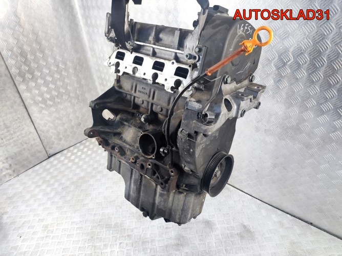 Двигатель BAD Volkswagen Golf 4 1.6 Бензин