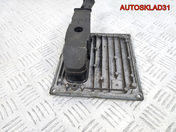Блок эбу Ford Focus 2 1.6 7M5112A650AGD Бензин