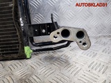 Радиатор кондиционера Volkswagen Touran 1T0820411B (Изображение 4)