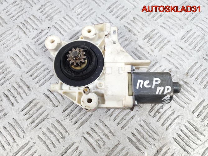 Моторчик стеклоподъемника Ford Focus 2 4M5T14553