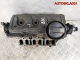 Головка блока левая Audi A6 C5 2,5 BDG Дизель (Изображение 9)