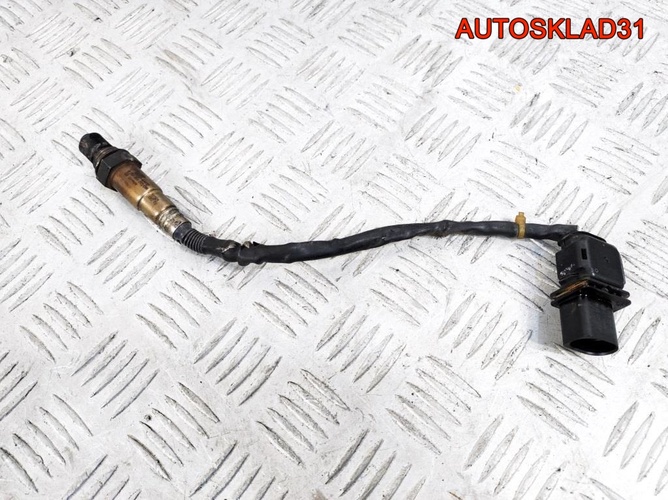 Датчик кислородный Hyundai H1 2.5 D4CB 393504A410