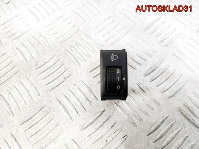 Кнопка корректора фар Nissan Micra K12 251909U00A