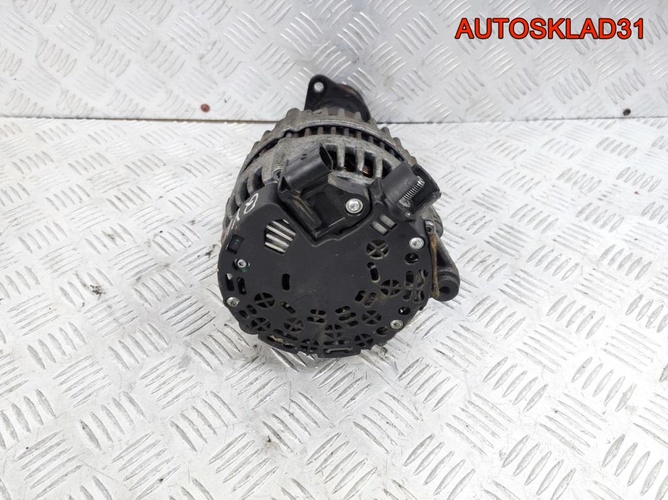 Генератор 150A Ford Galaxy 1,8 QYWA 0986048380
