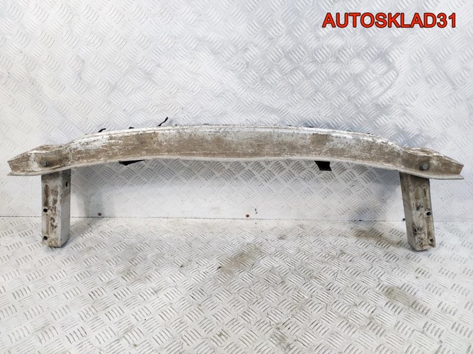 Усилитель заднего бампера Audi A4 B6 8E0807309C