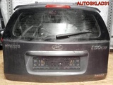 Дверь багажника Hyundai i30 737002R210 Универсал (Изображение 2)