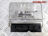 Блок ЭБУ VW Passat B5 1,8 ARG 8D0906018R Бензин (Изображение 1)