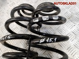 Пружина задняя Audi A6 C5 4B0511115AF Седан (Изображение 6)