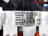 Блок управления климата Peugeot 208 96722483ZD (Изображение 7)
