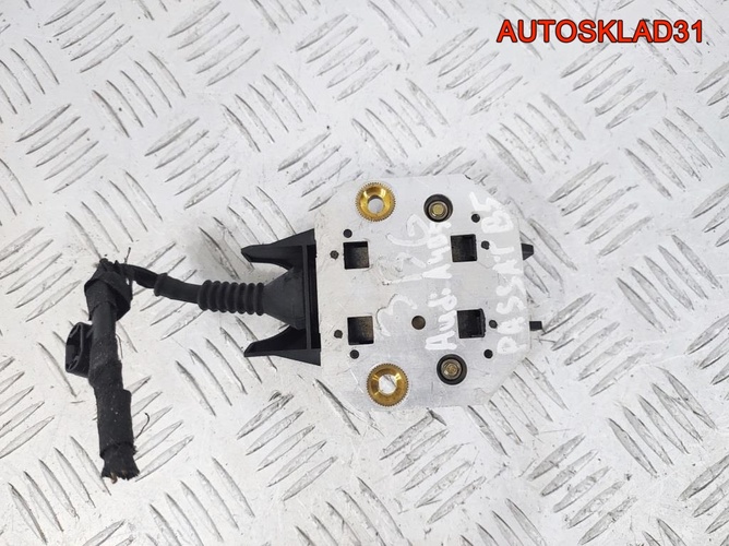 Датчик ускорения Volkswagen Passat B5 4B0907637A