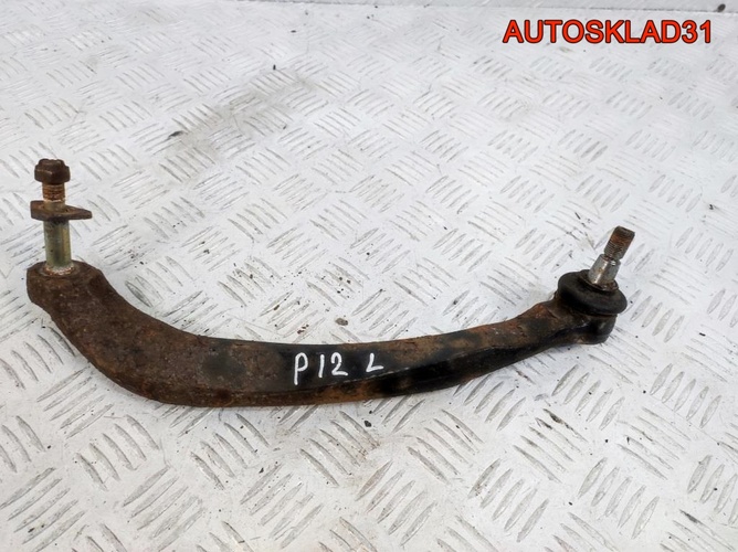 Рычаг передний верхний левый Nissan Primera P12