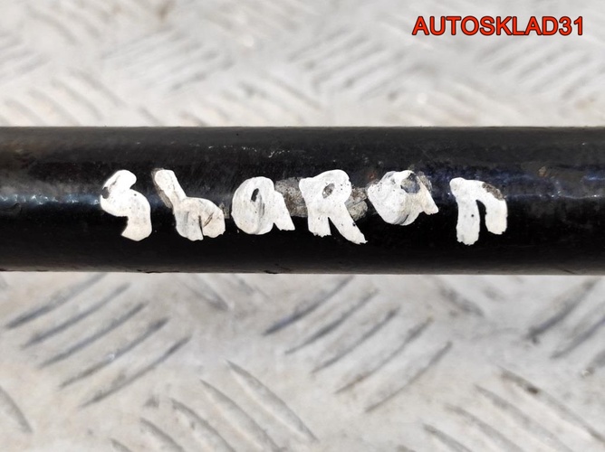 Стабилизатор задний Volkswagen Sharan 7M0511409B
