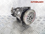 Компрессор кондиционера Fiat Punto 55194880 (Изображение 6)