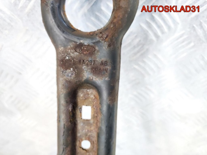 Балка подрадиаторная Ford Focus 1 2M518A297AB