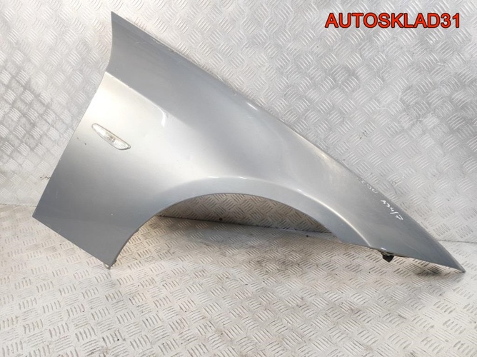 Крыло переднее правое BMW E90 41357135680